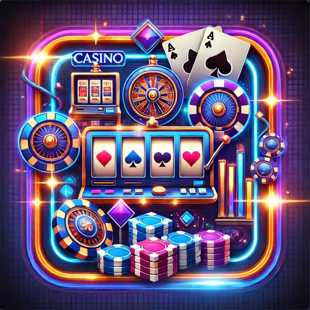 Gratis sociale slot gameplay